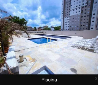 Apartamento com 2 Quartos à venda, 42m² no Vila Nova Cachoeirinha, São Paulo