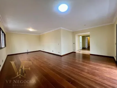 Apartamento com 3 Quartos à venda, 156m² no Vila Olímpia, São Paulo