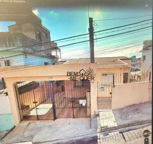 Casa com 2 Quartos à venda, 124m² no Vila Mirante, São Paulo