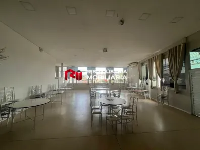 Ponto Comercial para alugar, 280m² no Vila Osasco, Osasco