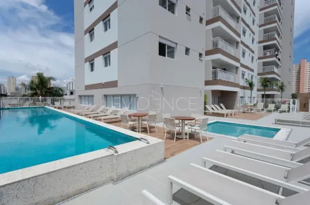 Apartamento com 3 Quartos à venda, 107m² no Parque São Jorge, São Paulo