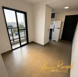 Apartamento com 1 Quarto para alugar, 35m² no Vila Formosa, São Paulo