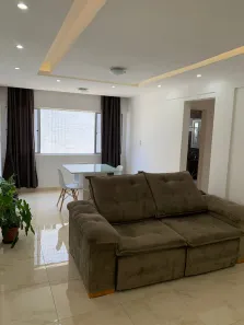 Apartamento com 3 Quartos à venda, 123m² no Tambauzinho, João Pessoa