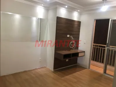Cobertura com 2 Quartos à venda, 56m² no Vila Moreira, São Paulo