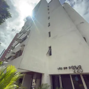 Apartamento com 3 Quartos para alugar, 116m² no Graças, Recife