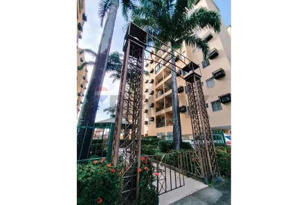 Apartamento com 3 Quartos à venda, 69m² no San Martin, Recife