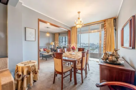 Apartamento com 3 Quartos à venda, 157m² no Centro Histórico, Porto Alegre