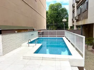 Apartamento com 3 Quartos à venda, 105m² no Tijuca, Rio de Janeiro