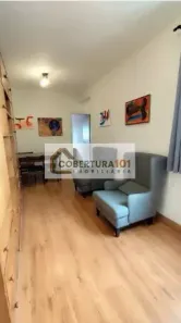 Apartamento com 2 Quartos à venda, 63m² no Consolação, São Paulo