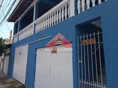 Casa com 3 Quartos à venda, 143m² no Jardim Telespark, São José dos Campos