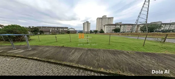 Lote/Terreno à venda, 800m² no Nossa Senhora do Rosário, Caxias do Sul