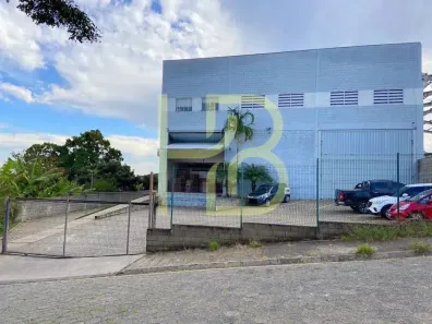 Galpão/Depósito/Armazém para alugar, 1200m² no Retiro São João, Sorocaba