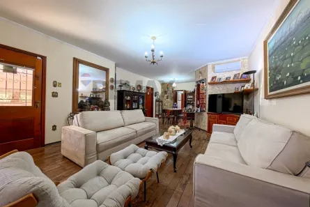 Casa com 3 Quartos à venda, 202m² no Jardim das Flores, Araras