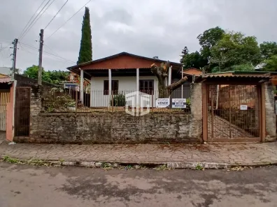 Casa com 3 Quartos à venda, 60m² no Liberdade, Novo Hamburgo