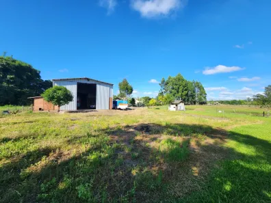 Fazenda/Sítio à venda, 400m² no , Vera Cruz