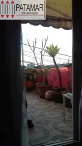 Sobrado com 2 Quartos à venda, 147m² no Vila Vasconcelos, São Paulo
