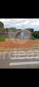 Lote/Terreno à venda, 210m² no Jardim Casablanca, Indaiatuba