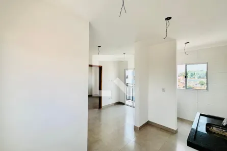 Apartamento com 2 Quartos à venda, 56m² no Penha de França, São Paulo