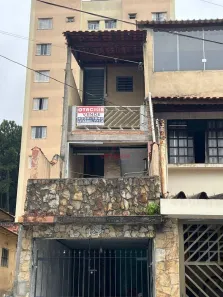 Sobrado com 9 Quartos à venda, 217m² no Assunção, São Bernardo do Campo