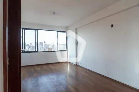 Apartamento com 1 Quarto à venda, 50m² no Bela Vista, São Paulo