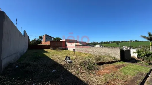 Lote/Terreno à venda, 400m² no Jardim Oriental, Maringá