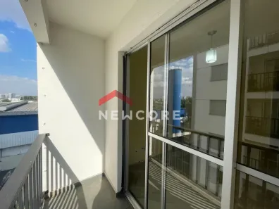 Apartamento com 2 Quartos à venda, 50m² no Socorro, São Paulo