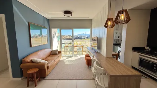 Apartamento com 2 Quartos à venda, 84m² no Campeche, Florianópolis