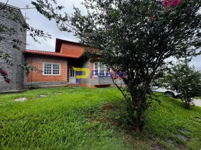 Casa de Condomínio com 4 Quartos à venda, 301m² no Pontal da Liberdade, Lagoa Santa