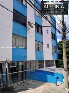 Apartamento com 2 Quartos à venda, 100m² no Amaralina, Salvador