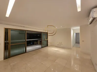 Apartamento com 4 Quartos à venda, 140m² no Barra da Tijuca, Rio de Janeiro