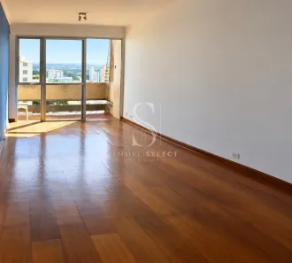 Apartamento com 3 Quartos para alugar, 74m² no Sumarezinho, São Paulo