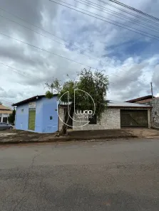 Casa com 4 Quartos à venda, 249m² no Vila Nossa Senhora D'Abadia, Anápolis