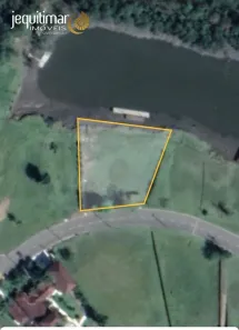 Lote/Terreno à venda, 1993m² no Guararú, Guarujá