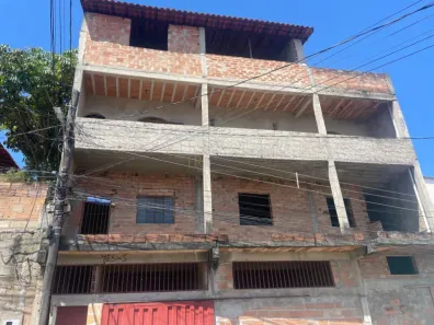 Casa com 2 Quartos à venda, 340m² no Jardim Laguna, Contagem