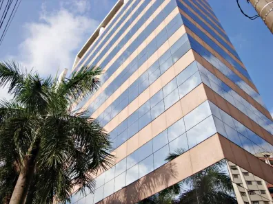 Sala Comercial para alugar, 200m² no Santo Amaro, São Paulo