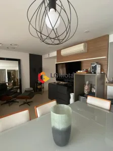 Apartamento com 3 Quartos à venda, 98m² no Mansões Santo Antônio, Campinas