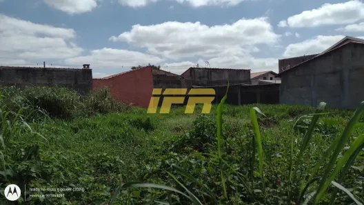 Lote/Terreno à venda, 500m² no Jardim Ana Rosa, Taubaté