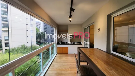 Apartamento com 2 Quartos à venda, 110m² no Vila Olímpia, São Paulo
