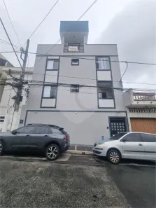 Apartamento com 2 Quartos à venda, 35m² no Vila Gustavo, São Paulo