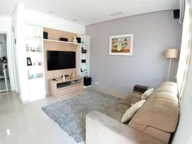 Sobrado com 3 Quartos à venda, 144m² no Jardim Santa Inês, São Paulo