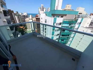 Apartamento com 3 Quartos à venda, 97m² no Praia da Costa, Vila Velha
