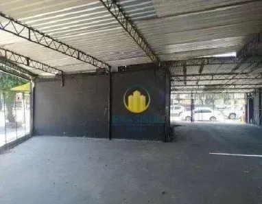 Ponto Comercial à venda, 217m² no Socorro, São Paulo