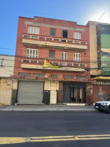 Ponto Comercial à venda, 80m² no São Geraldo, Porto Alegre