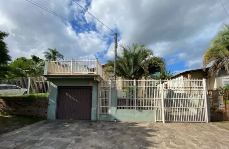 Casa com 3 Quartos à venda, 136m² no Santa Teresa, São Leopoldo