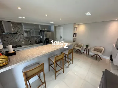 Apartamento com 2 Quartos à venda, 85m² no Santo Amaro, São Paulo