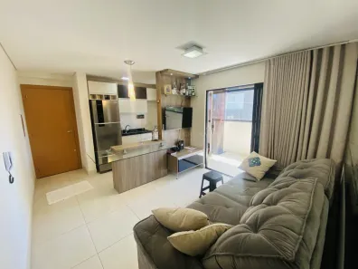 Apartamento com 2 Quartos à venda, 61m² no Zona 07, Maringá