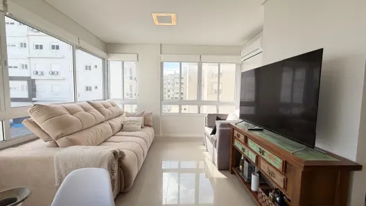 Apartamento com 2 Quartos à venda, 98m² no Centro, Capão da Canoa