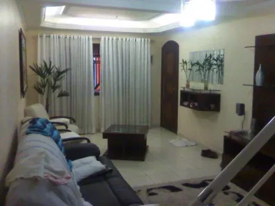 Casa com 3 Quartos à venda, 256m² no Novo Osasco, Osasco