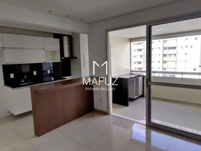 Apartamento com 2 Quartos à venda, 72m² no Vila da Serra, Nova Lima