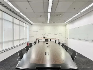 Sala Comercial para alugar, 440m² no Real Parque, São Paulo